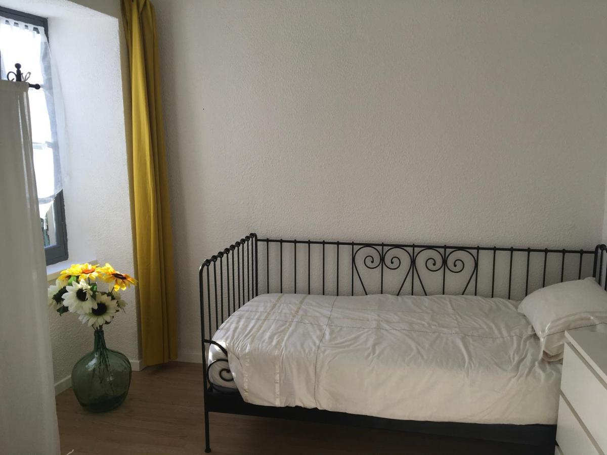 Le Chat Botte - Vankantiehuis In Languedoc-Roussillion Bed & Breakfast Routier Exterior photo