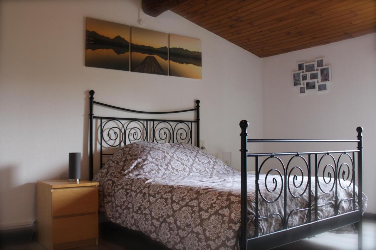 Le Chat Botte - Vankantiehuis In Languedoc-Roussillion Bed & Breakfast Routier Exterior photo